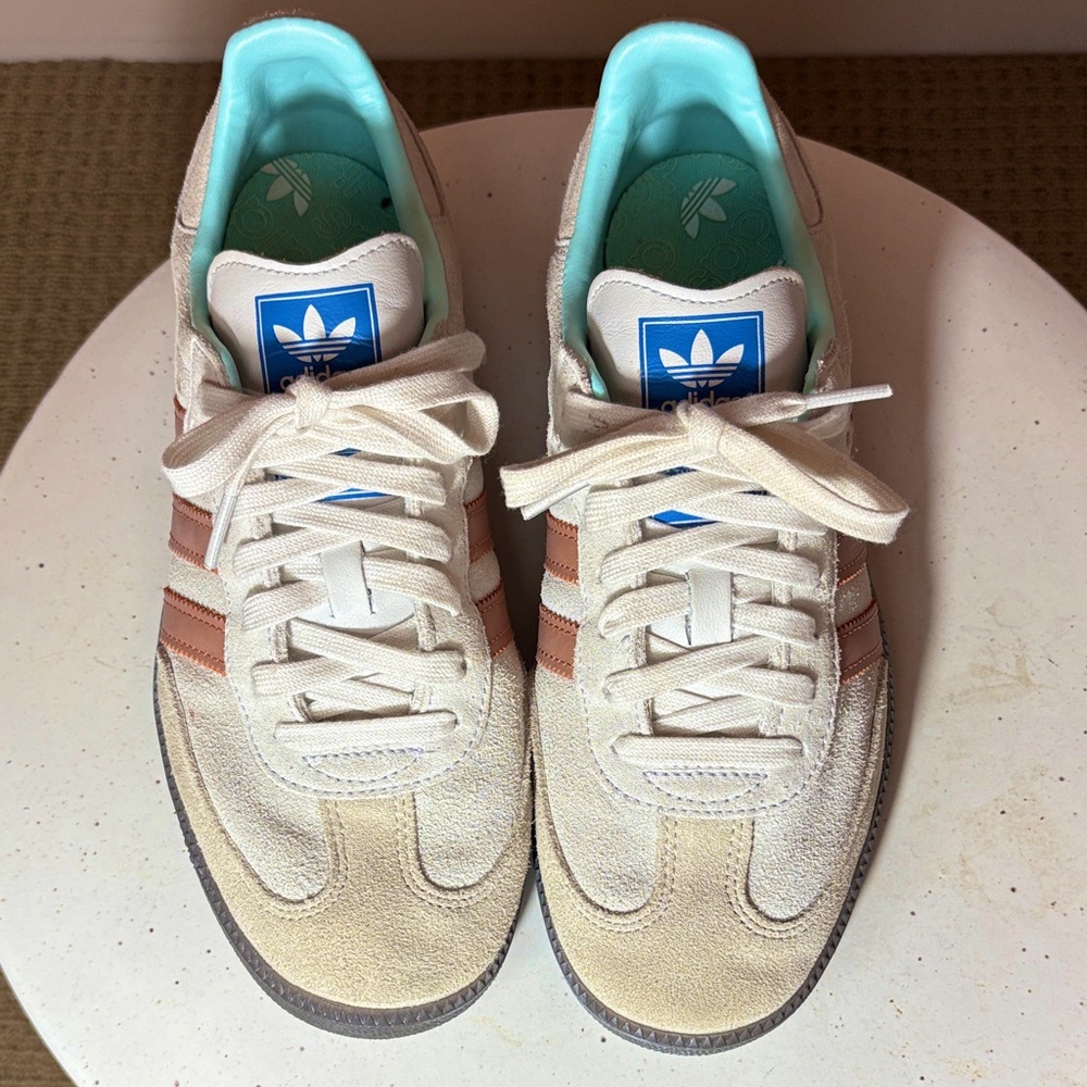 Samba OG 'Clay Strata